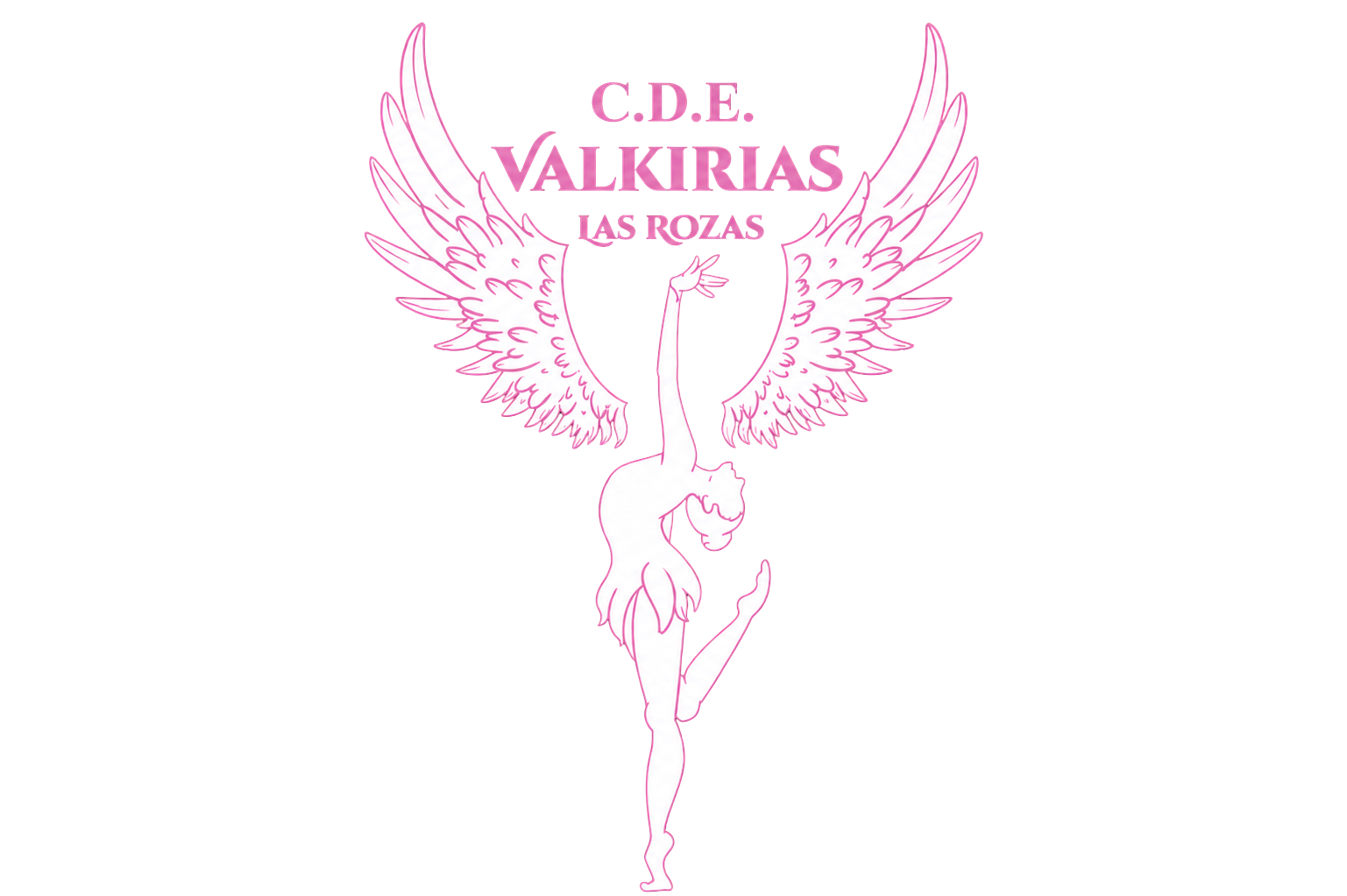 C.D.E. Valkirias Las Rozas
